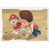 Panini - PAW Patrol - Sticker 110