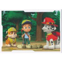 Panini - PAW Patrol - Sticker 111