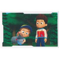 Panini - PAW Patrol - Sticker 114