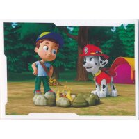 Panini - PAW Patrol - Sticker 115