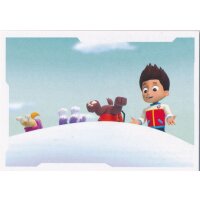 Panini - PAW Patrol - Sticker 137