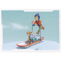 Panini - PAW Patrol - Sticker 145