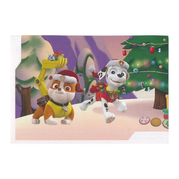 Panini - PAW Patrol - Sticker 151