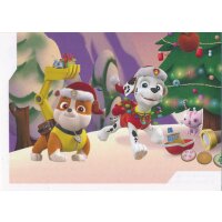 Panini - PAW Patrol - Sticker 155