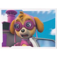 Panini - PAW Patrol - Sticker 158