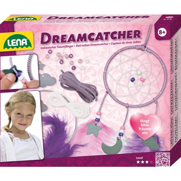 LENA® Dreamcatcher