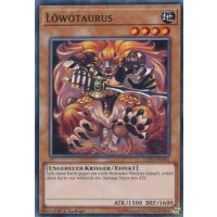 LEDU-DE045 - Löwotaurus - 1. Auflage