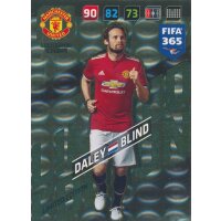 Fifa 365 Cards 2018 - LE11 - Daley Blind - Limited Edition