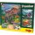 HABA 303377 - Puzzles Dinosaurier