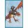 Panini - Dragons, Das Buch der Drachen - Sticker 3