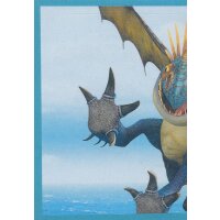 Panini - Dragons, Das Buch der Drachen - Sticker 4