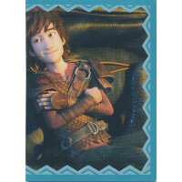 Panini - Dragons, Das Buch der Drachen - Sticker 20