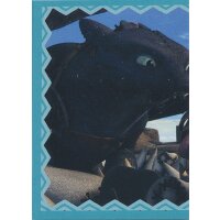 Panini - Dragons, Das Buch der Drachen - Sticker 23