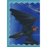 Panini - Dragons, Das Buch der Drachen - Sticker 33