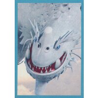 Panini - Dragons, Das Buch der Drachen - Sticker 35