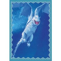 Panini - Dragons, Das Buch der Drachen - Sticker 37