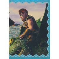 Panini - Dragons, Das Buch der Drachen - Sticker 47