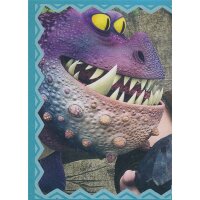 Panini - Dragons, Das Buch der Drachen - Sticker 71