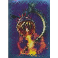 Panini - Dragons, Das Buch der Drachen - Sticker 74