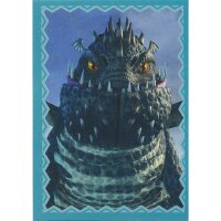 Panini - Dragons, Das Buch der Drachen - Sticker 77