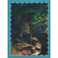 Panini - Dragons, Das Buch der Drachen - Sticker 79