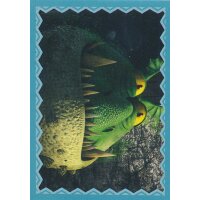 Panini - Dragons, Das Buch der Drachen - Sticker 80