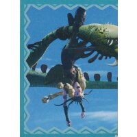 Panini - Dragons, Das Buch der Drachen - Sticker 88