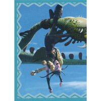 Panini - Dragons, Das Buch der Drachen - Sticker 89