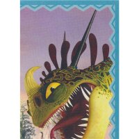 Panini - Dragons, Das Buch der Drachen - Sticker 93