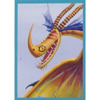 Panini - Dragons, Das Buch der Drachen - Sticker 97