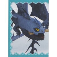 Panini - Dragons, Das Buch der Drachen - Sticker 101