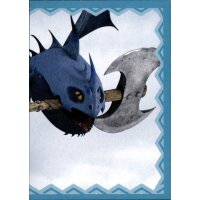 Panini - Dragons, Das Buch der Drachen - Sticker 101