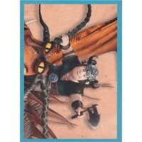 Panini - Dragons, Das Buch der Drachen - Sticker 107