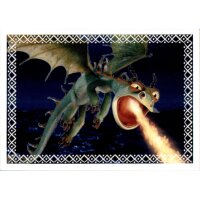 Panini - Dragons, Das Buch der Drachen - Sticker 115