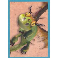 Panini - Dragons, Das Buch der Drachen - Sticker 116