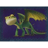 Panini - Dragons, Das Buch der Drachen - Sticker 117