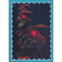 Panini - Dragons, Das Buch der Drachen - Sticker 124