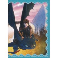 Panini - Dragons, Das Buch der Drachen - Sticker 127