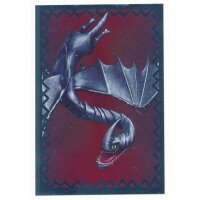 Panini - Dragons, Das Buch der Drachen - Sticker 129