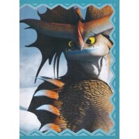 Panini - Dragons, Das Buch der Drachen - Sticker 140