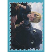 Panini - Dragons, Das Buch der Drachen - Sticker 167