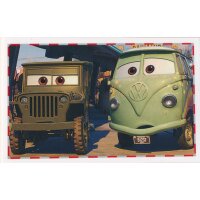 Panini - Cars 3, Sammelsticker - Sticker 47