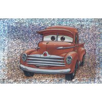 Panini - Cars 3, Sammelsticker - Sticker 106