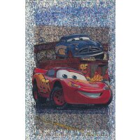 Panini - Cars 3, Sammelsticker - Sticker 111