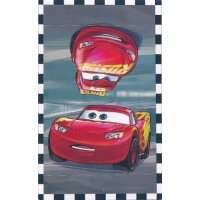 Panini - Cars 3, Sammelsticker - Sticker P3