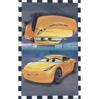 Panini - Cars 3, Sammelsticker - Sticker P4