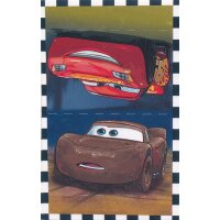 Panini - Cars 3, Sammelsticker - Sticker P5