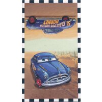 Panini - Cars 3, Sammelsticker - Sticker P6