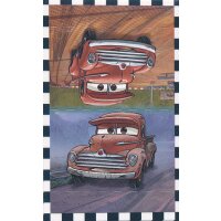 Panini - Cars 3, Sammelsticker - Sticker P7