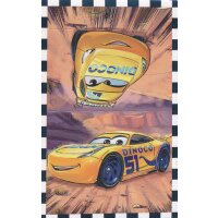 Panini - Cars 3, Sammelsticker - Sticker P12